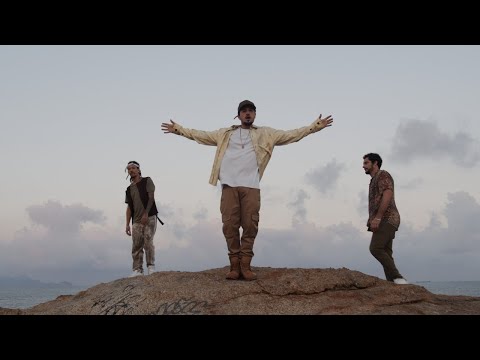 3030  - Céu (Clipe Oficial)