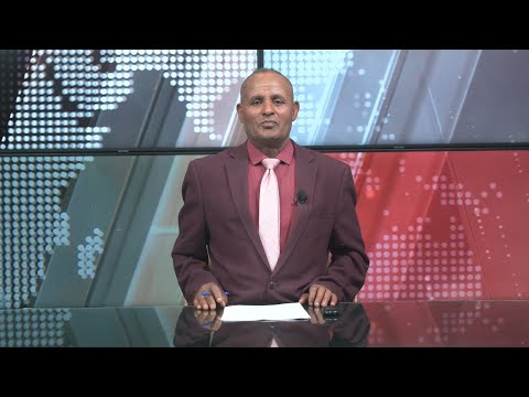 Ethiopia - ESAT Tigrigna News 4 June 2025