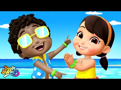 Kaboochi Dance Song And More Fun Nursery Rhymes And Kids Songs