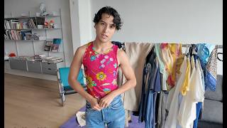 夏休みで南フランスへいつもギリギリのパッキング人生