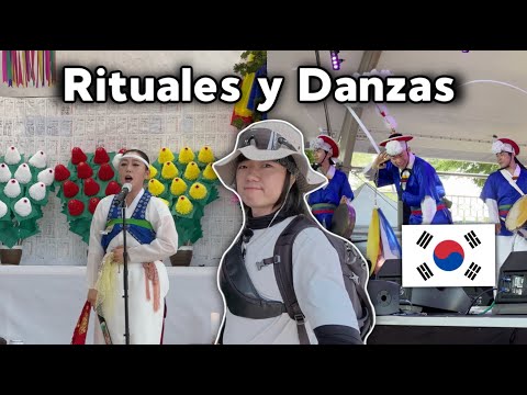 🎉 Gangneung Danoje: El Festival Coreano que Tienes que Ver 🇰🇷