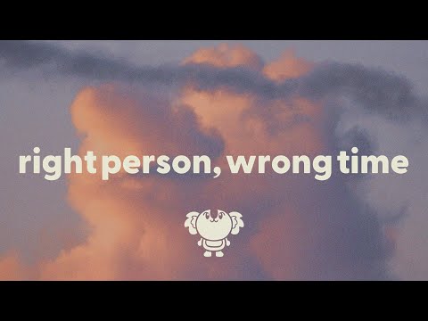 Henry Moodie - right person, wrong time (lyrics)