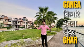 Premium Flats in Haridwar near Har Ki Pauri | ❤️ Emerald Riviera by ETH Infra | Personal Ganga Ghat
