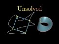 Understanding Topology and the Inscribed Rectangle Problem