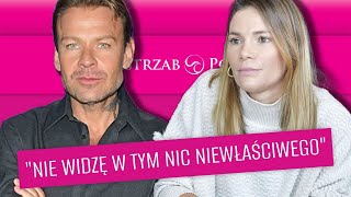 Publiczne karmienie piersią – kontrowersje czy naturalność? Mamy opinię Mai Bohosiewicz