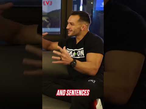 Why Islam Makhachev talks so much trash #shorts #ufc #mma #danielcormier