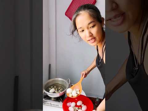 Em ơi anh hong ăn trứng đâu #shortvideo