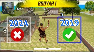 صنعت فري فاير 2019 🔥