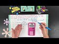 Energy, Wavelength, and Frequency Concepts