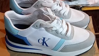 Sorteo de los zapatos 2026