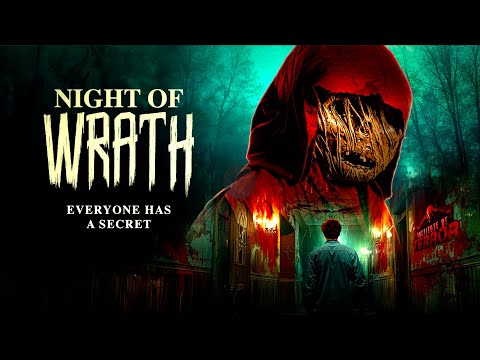 Night of Wrath - Our First MOVIE!