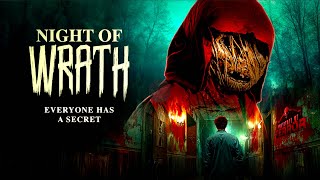Night of Wrath - Our First MOVIE!