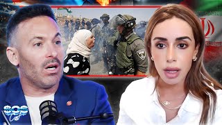 Shifting Sides: Can You Argue for the Other Side? Israel vs. Palestine DEBATE