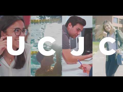 UCJC - Tu futuro es hoy