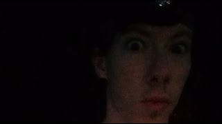 live paranormal en forêt