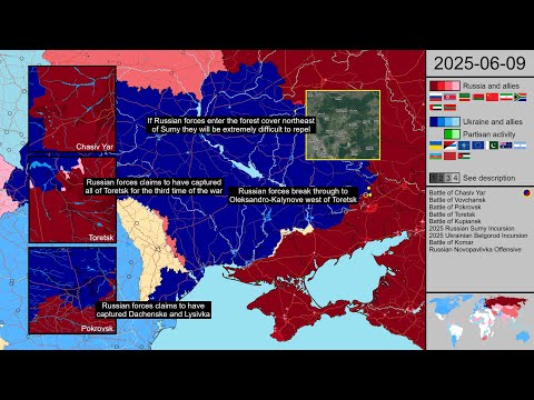 172: The Battle of Komar begins