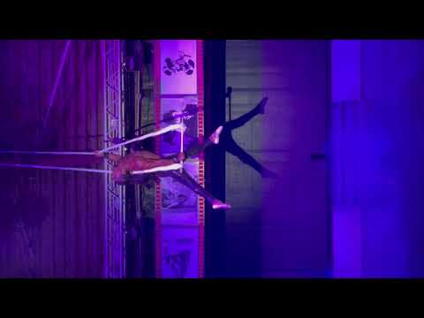 Chino Power spettacolo