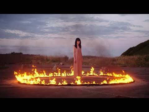 羊文学 - Burning  (Official Music Video) [TVアニメ「【推しの子】」第2期エンディング主題歌]