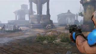 Gears Tactics Emergence Hole Bug