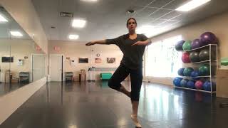 Traveling - Beginner through Intermediate