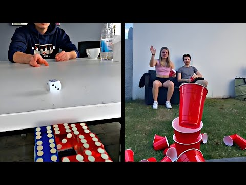 Insane TRICK SHOTS From 2023! 🤯