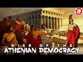 Athenian Democracy and Political Reforms