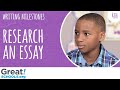 Effective Writing and Collaboration Skills