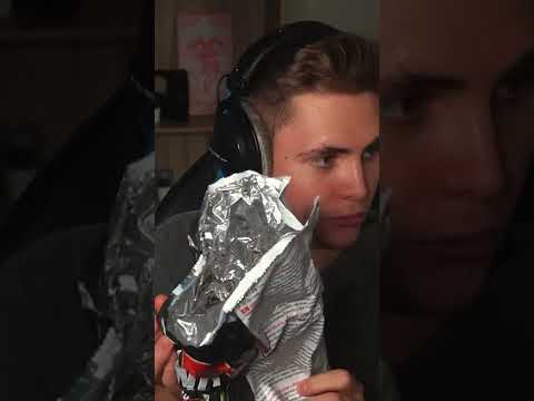 Jste to, Co Jíte