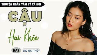 Cả xóm nghèo ai nghe cũng khen hay:  HOA NỞ TRÊN VẾT ĐAU | Nghe kể truyện đêm khuya ngủ rất ngon