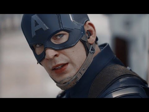 Captain America full screen whatsapp status  - Captain America