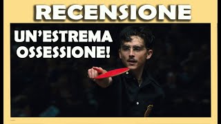 RECENSIONE: Marty Supreme (NO SPOILER)