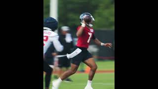 CJ Stroud 🔴 #cjstroud #houstontexans #htown #nfl #nflfootball #fyp #nflhighlights #shorts #viral