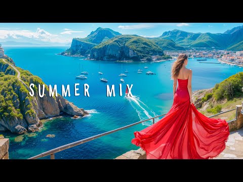 Música para un Verano Inolvidable 🌿 Avicii,Dua Lipa, Coldplay, Martin Garrix & Kygo #3