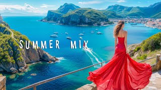 Música para un Verano Inolvidable 🌿 Avicii,Dua Lipa, Coldplay, Martin Garrix & Kygo #3