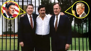 Top 15 Craziest Things Pablo Escobar Has Done