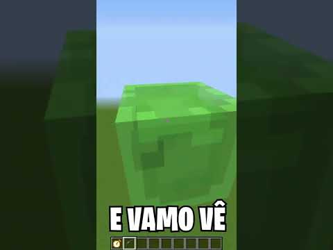 SE EU MATAR ESSE SLIME EU GANHO!!