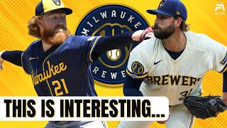 This Is Becoming Hard To Watch... | Daily Milwaukee Brewers News & Rumors