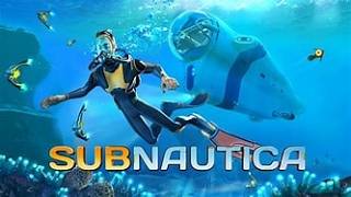 SUBNAUTICA