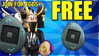 How To Get Video Star Egg And Eggmin 2019 Easy Roblox Vide!   os - free eggmin 2019 and video star egg on roblox egg hunt 2019