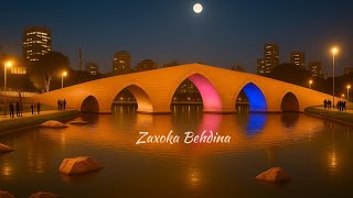 Haval Ibrahim - Zaxoka Behdina | زاخوکا بەهدینا
