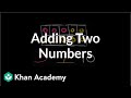 Mastering Addition to Make Ten
