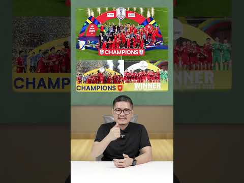 Hỏi đáp nhanh: Kỷ lục huấn luyện viên Việt Nam #shorts