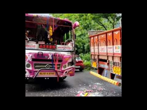 MVD വണ്ടി പിടിച്ചാലും കുറ്റം KSRTC ക്ക് തന്നെ ആണല്ലോ😑|KERALA RTC VS KERALA TOURIST AND PRIVATE BUS