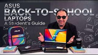 Back to School:  4 CAN'T MISS Laptops for Every Budget