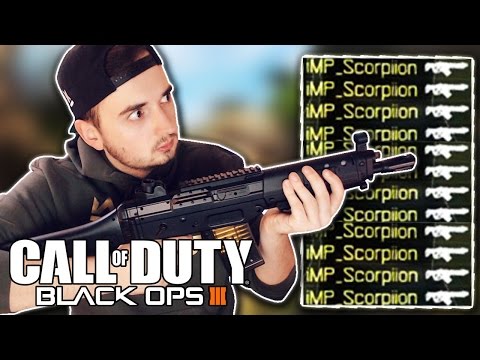1000 KILLS OHNE EINEN TOD | Black Ops 3