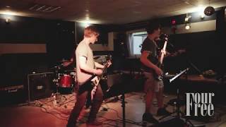 Meet again (Eigenkomposition) live @ Offener Jugendtreff Utopia | FourFree Band