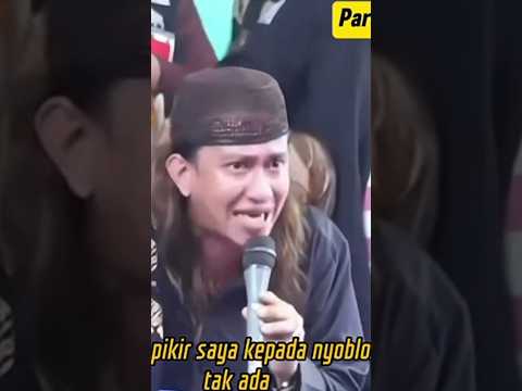 Habib Kena ulti pak prabowo Emang gue pikirin🤣#memes