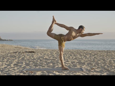 60 Minute Bikram Yoga Hot Yoga Workout