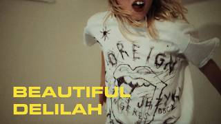 The Rolling Stones - Beautiful Delilah (Official Visualiser)