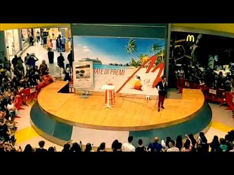 Michele Carucci Spettacolo